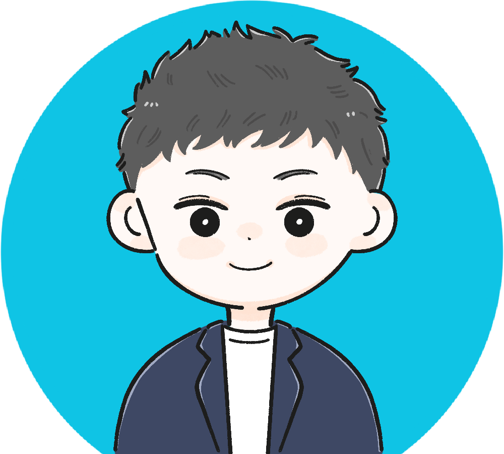 荒木　コウタのアバター